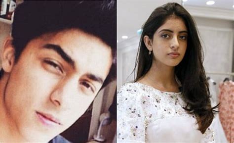 aryan khan navya naveli mms|Did you know Aryan Khan and Navya Naveli Nanda。